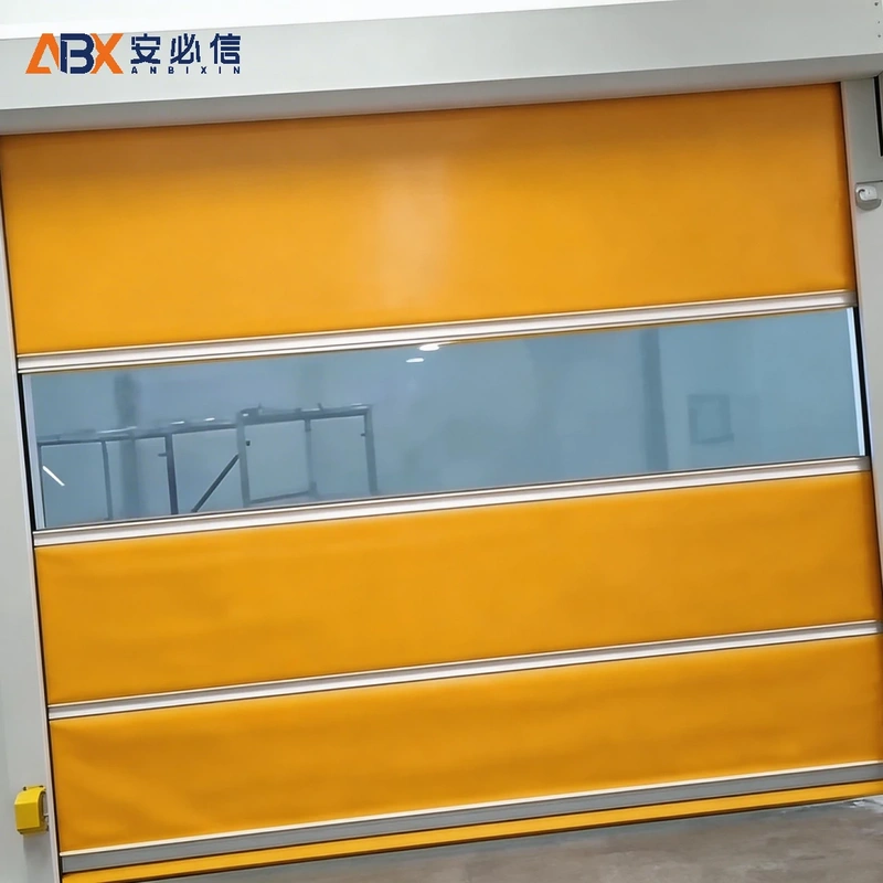 南阳快速门